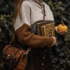 Логотип телеграм канала @romantikbuch — Romantik Buch