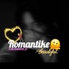 Логотип телеграм канала @romantike_01 — Рᴏʍᴀнᴛиᴋᴇ🫠