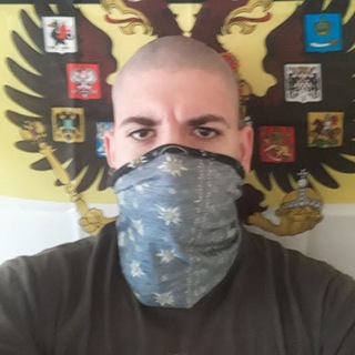 Логотип телеграм канала @romantonovich — Антоныч🏴‍☠️