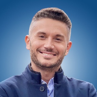 Логотип телеграм канала @romantyrsin — Роман Тырсин