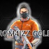 Логотип телеграм канала @romanusroma — BTR | BustTradeRom4izz