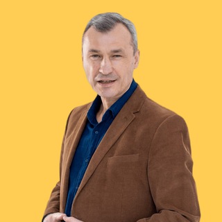 Логотип телеграм канала @romanvasylushyn — Школа Романа Василишина