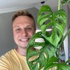 Логотип телеграм канала @romaplant — Рома | Поговорим про растения?