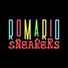 Logo of telegram channel romariosneakers — romariosneakers