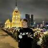 Логотип телеграм канала @romariotgk — ромарио