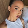 Логотип телеграм канала @romarynova — Pro красоту с MARI