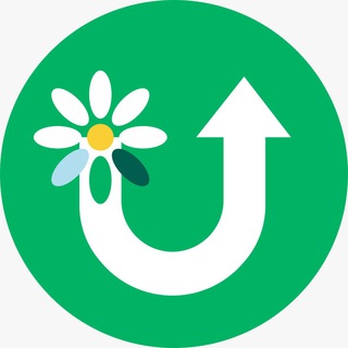 Логотип телеграм канала @romashechka96 — UBIRATOR