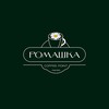 Логотип телеграм канала @romashka_cafe — Кафе Ромашка