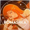 Логотип телеграм канала @romashka_channelsa — Ромашка