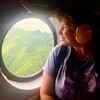 Логотип телеграм канала @romashkatravel — Путешествия по России с Ольгой Ромашкевич