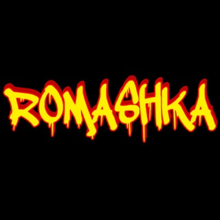 Логотип телеграм канала @romashkavhsclub — ROMASHKA VHS CLUB