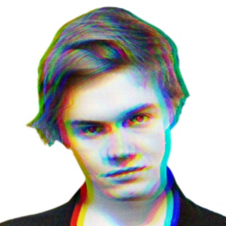 Логотип телеграм канала @romashkov — Romashkov FM