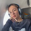 Логотип телеграм канала @romashova_travel — РОМАШОВА