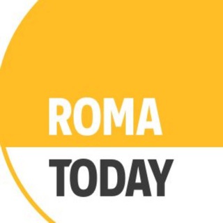 Logo del canale telegramma romatoda - Roma Today