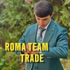 Logo of telegram channel romatradetj — ROMATRADE TJ