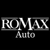 Logo of telegram channel romax_auto — RoMax Auto