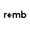 Логотип телеграм канала @rombfinance_news — ROMB Новости