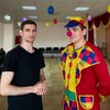 Логотип телеграм канала @rombiandbombi — Ромби и Бомби