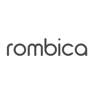 Логотип телеграм канала @rombicarussia — Rombica