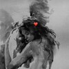 Логотип телеграм канала @romdarkon_ff — Ромдаркон | Romdarkon || Драмиона || 18 