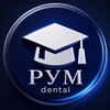 لوگوی کانال تلگرام romdental — РУМ 𝒅𝒆𝒏𝒕𝒂𝒍