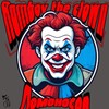 Логотип телеграм канала @romdiiii — 🤡Rambov the clown🤡
