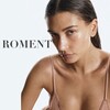 Logo of telegram channel romentt — ROMENT|MAGAZINE