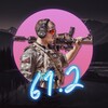 Логотип телеграм канала @romeo61point2 — 61.2