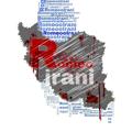 Logo saluran telegram romeoirani — Romeoirani