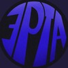 Логотип телеграм канала @romikepta — Ромик епта