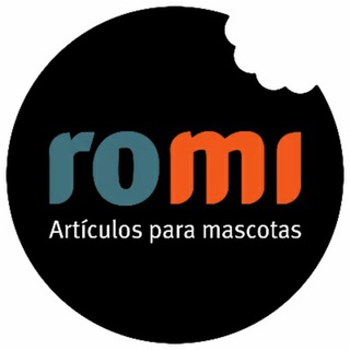 Telgraf kanalının logosu romimascotas — Romi mascotas🐶🐱
