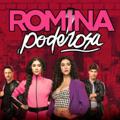 Логотип телеграм канала @rominapoderosa2023 — Romina Poderosa 2023,Entre sombras y Ventino el precio de la gloria 2023