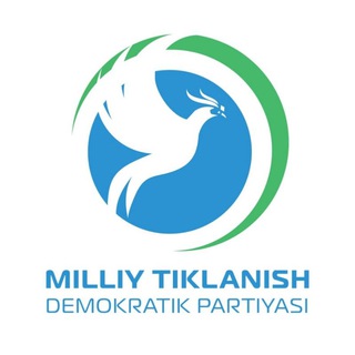 Telegram kanalining logotibi romitanmilliytiklanish — Milliy tiklanish demokratik partiyasi Romitan tuman Kengashi