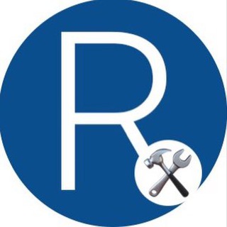 Логотип телеграм канала @rommochannel — Rommo Club