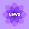 Telegram channel rominimal news logo