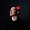 Логотип телеграм канала @romochka_heart — Ромочка ❤️