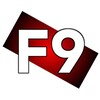 Telegram channel رونق المسلسلات F9 logo