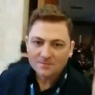 Logotipo do canal de telegrama romollersp - Rodrigo Moller