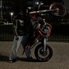Логотип телеграм канала @romqaprod — linarkoo.prod