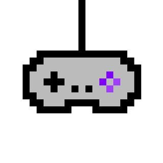 Logotipo del canal de telegramas romsretro - Roms Retro
