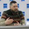 Логотип телеграм канала @romusshkoda — Роман Шкода