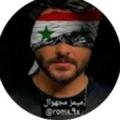 لوگوی کانال تلگرام romxem — حكاية|🖤🥀