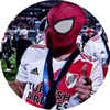 Logo of telegram channel ron3rb — Waleed ⚽️ |