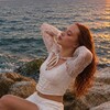 Логотип телеграм канала @rona_rey_21 — veronika?