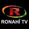 Logo saluran telegram ronahitvchannel — RONAHI TV