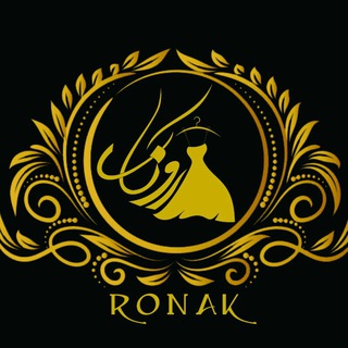 لوگوی کانال تلگرام ronak_berand — Ronak_berand