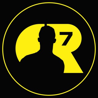 Логотип телеграм канала @ronaldo_criro7 — КРИШТИАНУ РОНАЛДУ | CR7