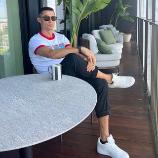 Telegram kanalining logotibi ronaldo1_gollari — RONALDONING GOLLARI FINTLARI RASMLARI⚽️