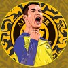 Логотип телеграм канала @ronaldo_alnasr7 — Криштиану Роналду | Аль-Наср