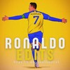 Logo of telegram channel ronaldoedits5 — Ronaldo Edits